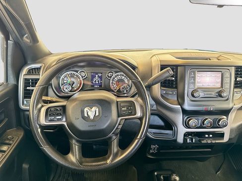 Used 2022 RAM 3500 Tradesman image 22