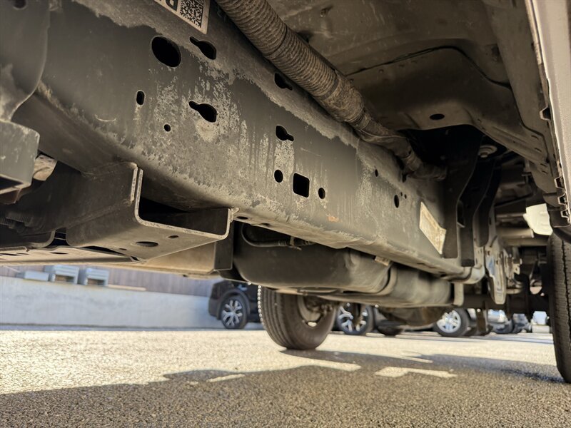 Used 2023 Ford F250 XL RWD image 35