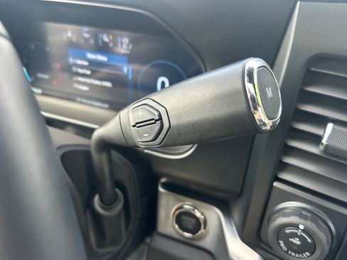 Certified 2025 Ford F250 Platinum image 21