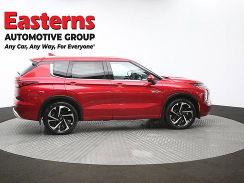 Used 2024 Mitsubishi Outlander SEL image 48