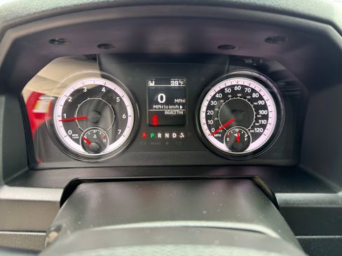 Used 2022 RAM 1500 Tradesman w/ Popular Equipment Group image 19