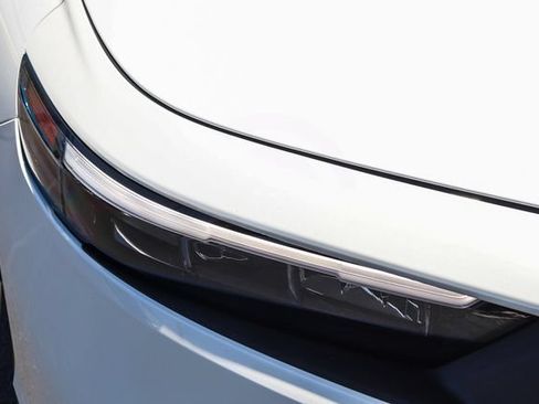 Used 2024 Honda Accord LX image 7