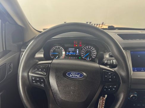 Used 2021 Ford Ranger XL w/ Equipment Group 101A High RWD image 15
