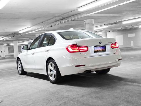 Used 2014 BMW 328i 328i image 5