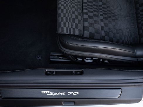 New 2026 Porsche 911 GTS image 23