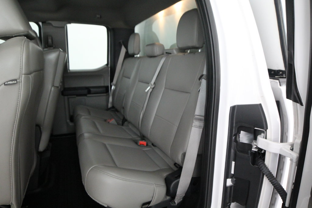 Used 2020 Ford F150 XL w/ Equipment Group 101A Mid RWD image 40