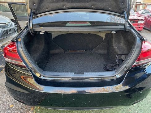 Used 2014 Honda Civic EX image 9