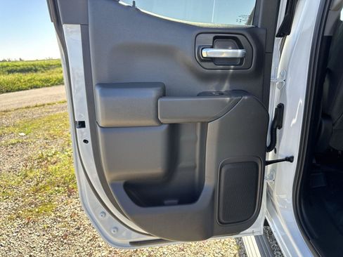 New 2026 GMC Sierra 1500 Pro w/ Pro Value Package RWD image 22