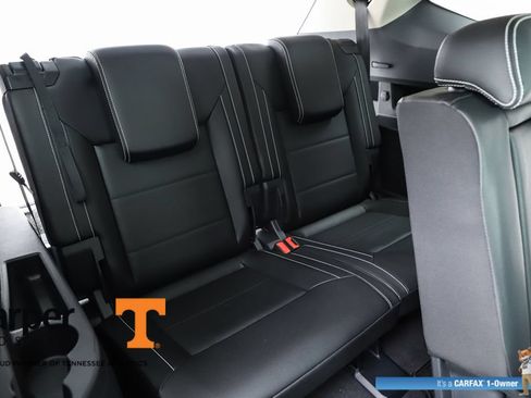Used 2023 Volkswagen Atlas SE w/ Panoramic Sunroof Package FWD image 39