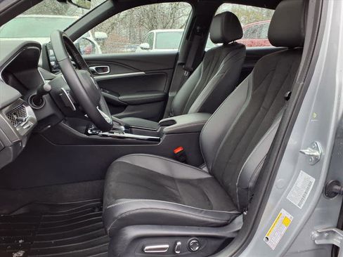 Certified 2024 Acura Integra A-Spec image 17