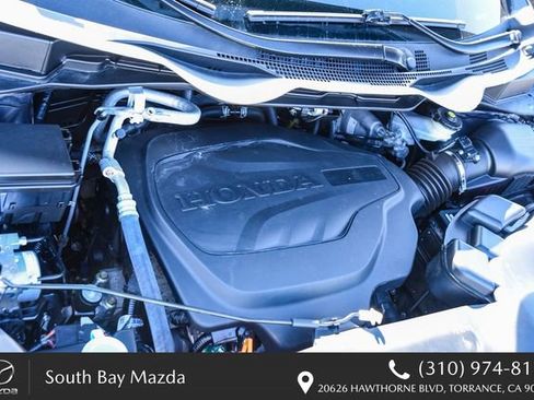 Used 2024 Honda Odyssey EX-L image 29