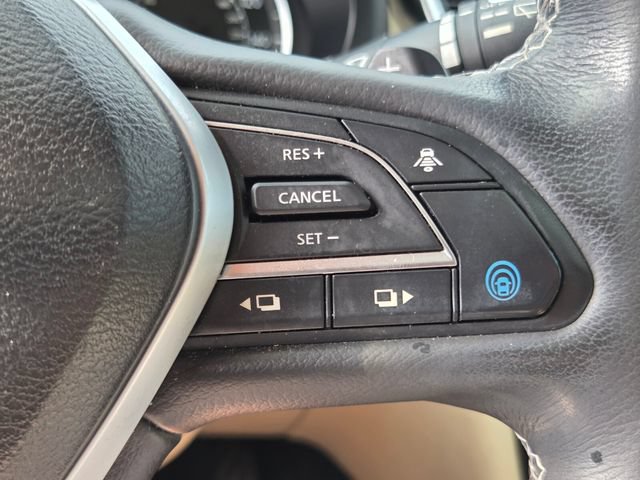 Used 2022 INFINITI QX50 Sensory AWD/4WD image 32