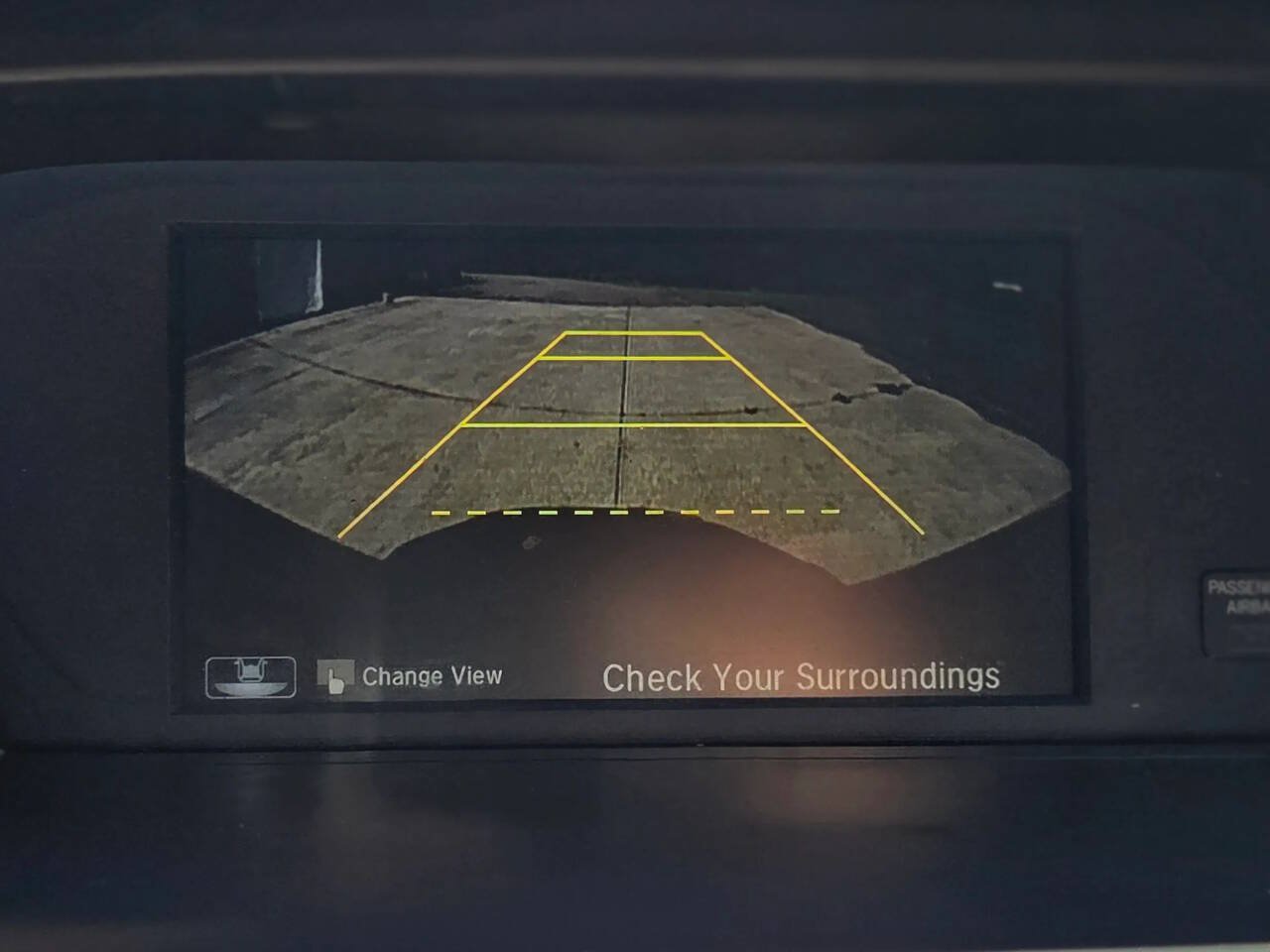 Used 2016 Honda Accord EX image 15