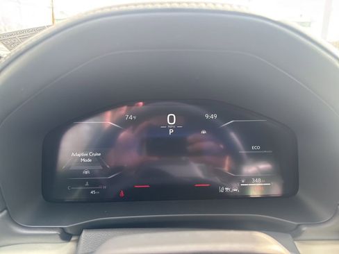 New 2026 Lexus IS 350 F Sport image 10