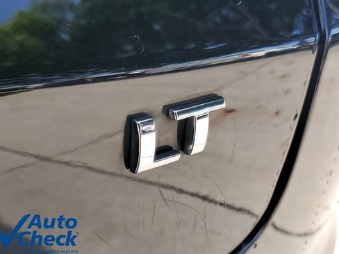 Certified 2023 Chevrolet TrailBlazer LT w/ Convenience Package FWD image 9