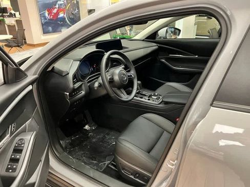 New 2026 MAZDA CX-30 AWD 2.5 S image 2