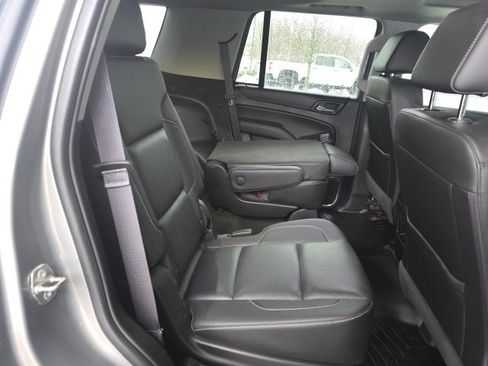 Used 2017 Chevrolet Tahoe Premier image 15