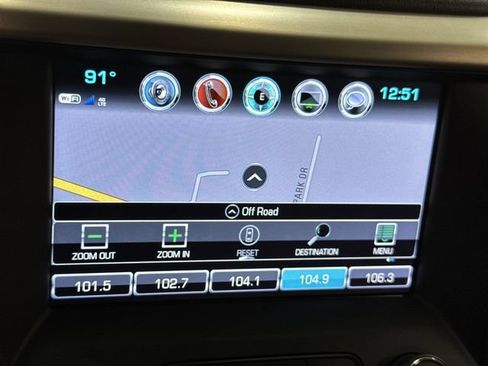 Used 2019 GMC Acadia Denali FWD image 14