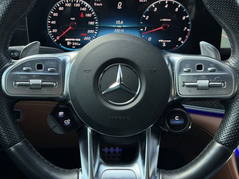 Used 2019 Mercedes-Benz AMG GT 63 S image 8