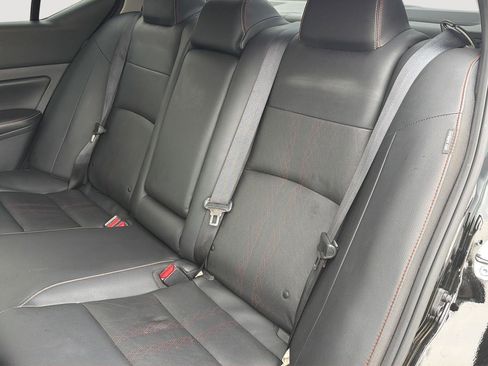 Used 2023 Nissan Altima 2.0 SR FWD image 20
