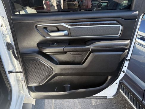Used 2021 RAM 1500 Big Horn AWD/4WD image 14