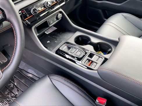 New 2026 Honda Pilot TrailSport image 14