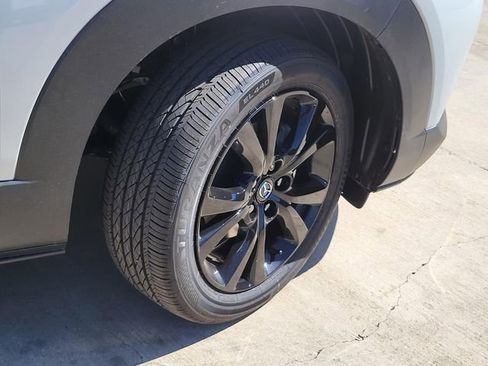 New 2026 MAZDA CX-30 AWD 2.5 S w/ Select Sport Pkg image 6