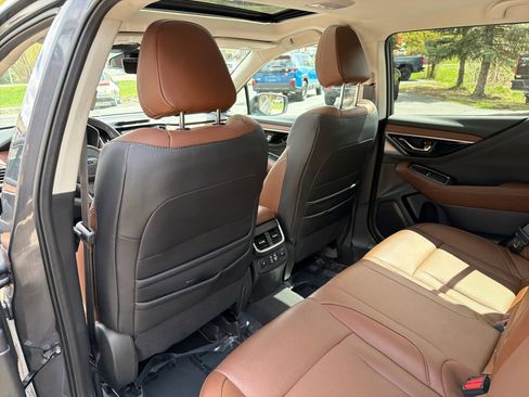 Used 2024 Subaru Outback Touring image 32