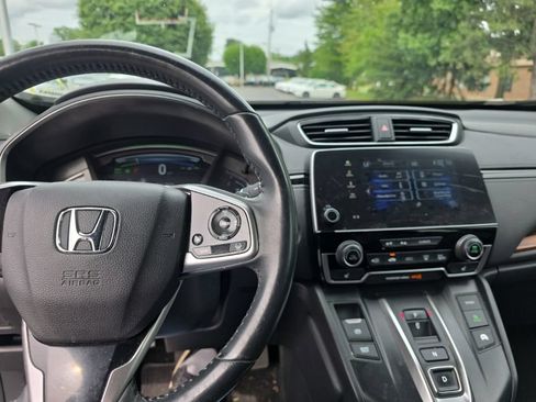 Used 2020 Honda CR-V EX-L image 21
