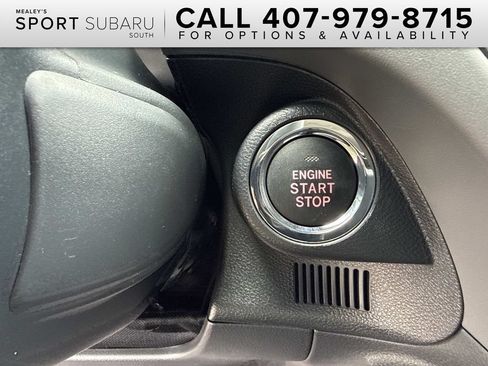 New 2026 Subaru Crosstrek 2.5i Limited AWD/4WD image 36