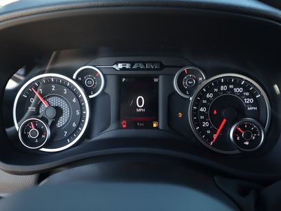 New 2026 RAM 2500 Tradesman w/ Power Wagon Package