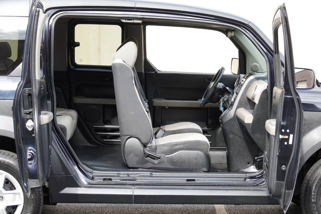 Used 2008 Honda Element LX image 31