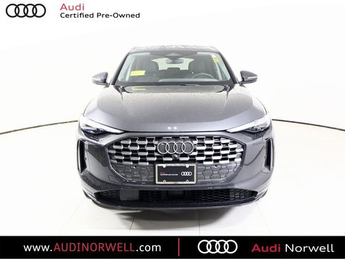 Used 2025 Audi Q5 Premium Plus w/ Premium Plus image 10