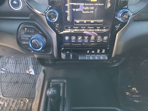 Used 2020 RAM 2500 Power Wagon image 25