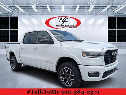 Used 2026 RAM 1500 Laramie