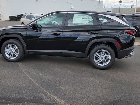 New 2026 Hyundai Tucson SE AWD/4WD image 2