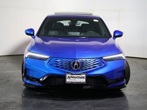 Certified 2026 Acura Integra A-Spec image 9