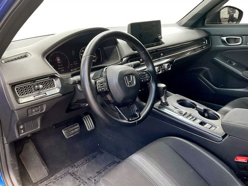 Used 2022 Honda Civic Sport image 12