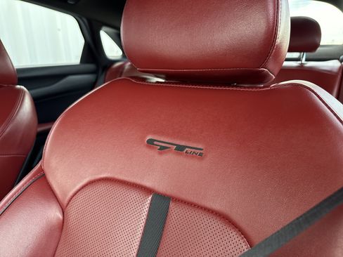 Used 2021 Kia K5 GT-Line w/ GT-Line FWD Premium Package image 15