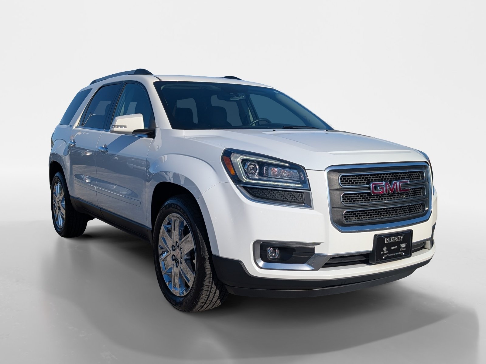 Used 2017 GMC Acadia Limited SLT FWD image 1