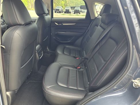 Used 2024 MAZDA CX-5 Carbon Edition AWD/4WD image 11