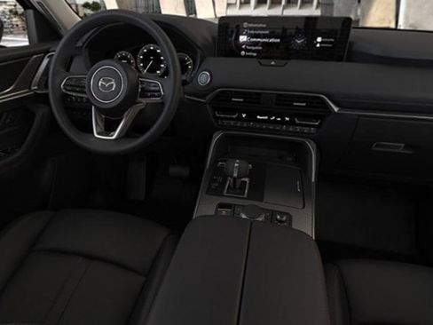 New 2026 MAZDA CX-70 3.3 Turbo w/ Premium Package image 8