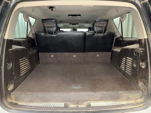 Used 2015 GMC Yukon XL Denali w/ Touring Package AWD/4WD image 18
