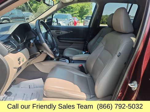 Used 2019 Honda Ridgeline RTL-E image 11