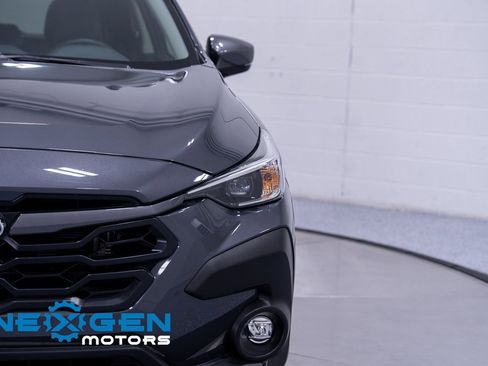 Used 2024 Subaru Crosstrek 2.0i Premium image 6