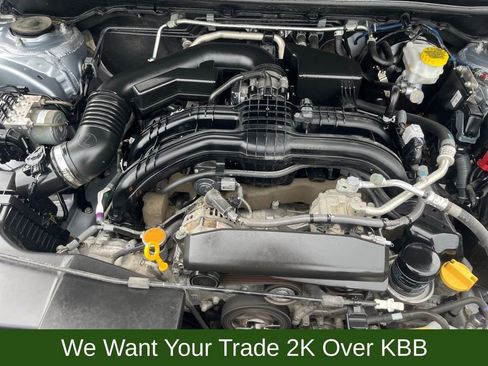 Used 2019 Subaru Impreza 2.0i Sport image 35