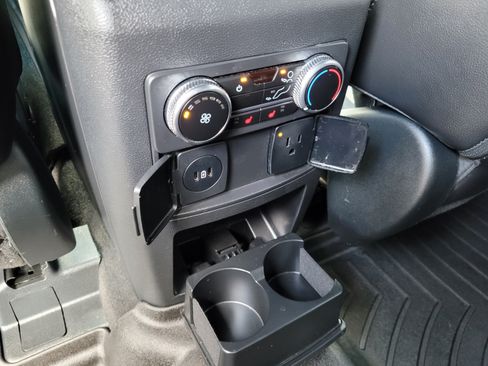 Used 2023 Ford Explorer ST w/ Equipment Group 401A AWD/4WD image 16