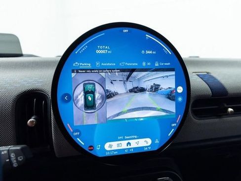 New 2026 MINI Cooper S image 15