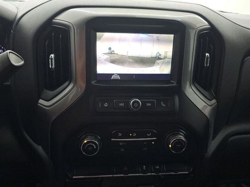Used 2020 Chevrolet Silverado 3500 W/T w/ WT Fleet Convenience Package RWD image 25