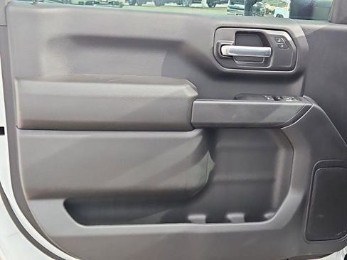 New 2025 GMC Sierra 3500 Pro w/ 1SA Pro Safety Plus Package image 49